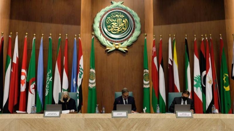 صورة من الاجتماع