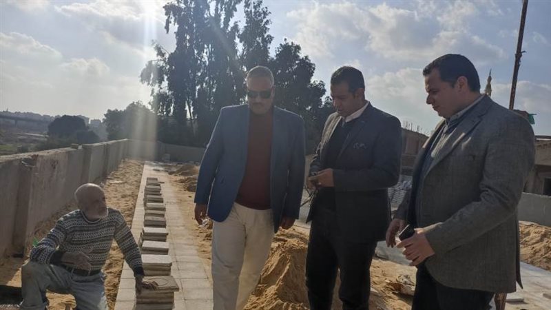 أعمال انشائية