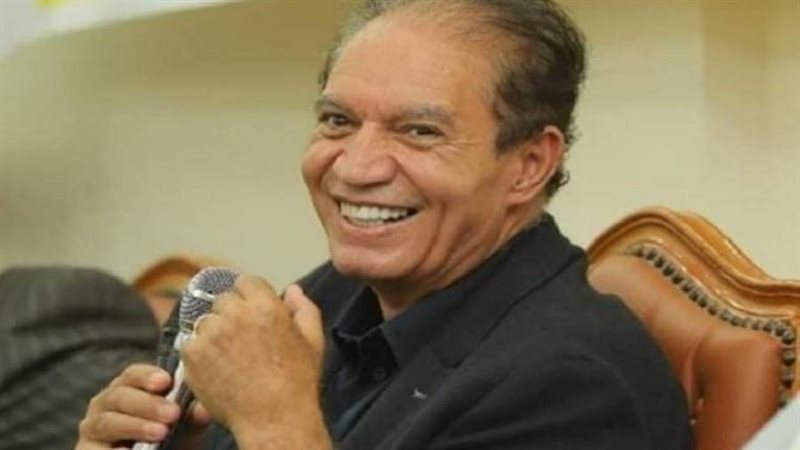 يحيى الكومي رئيس