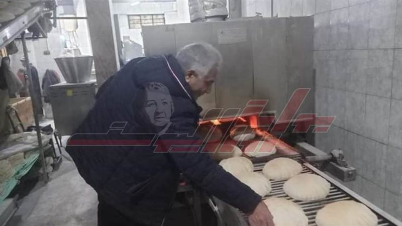 جولات المتابعة علي