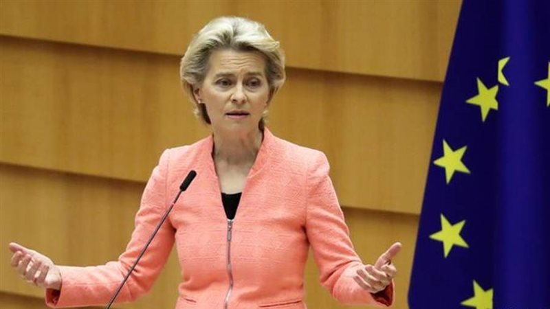 رئيس المفوضية الأوروبية