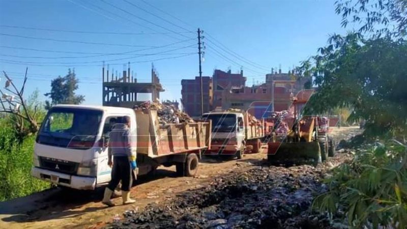 حملات النظافة