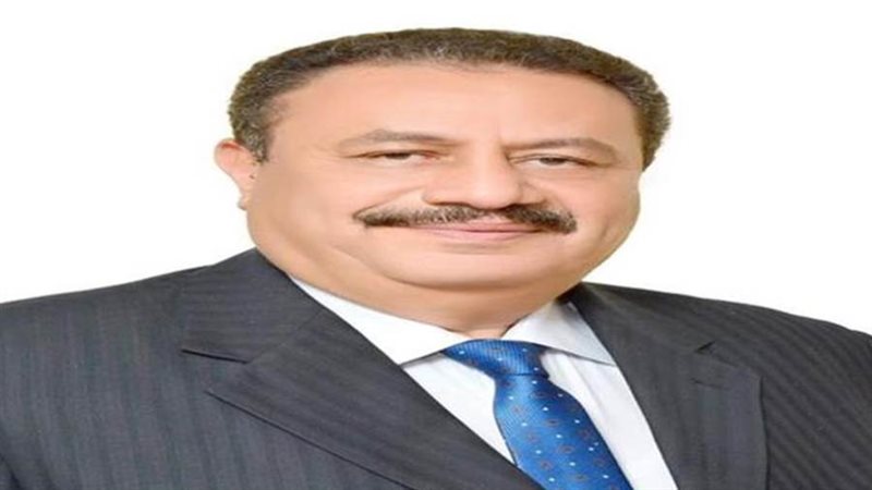 رئيس مصلحة الضرائب