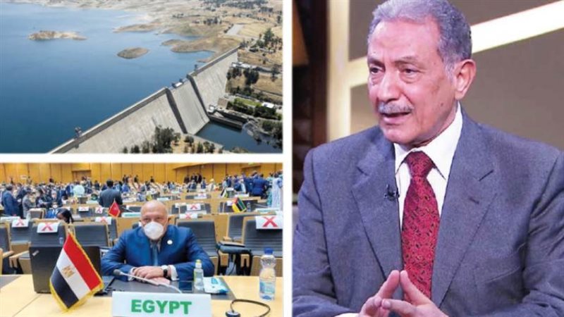 السفير صلاح حليمة