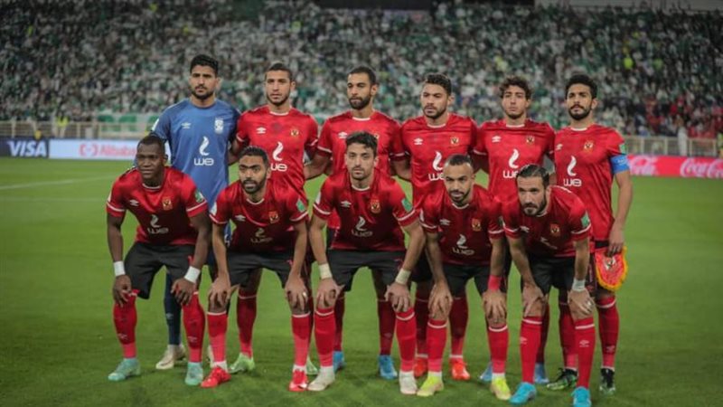 الاهلي ارشيفية
