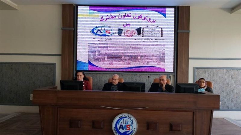 المناعة في الأطفال