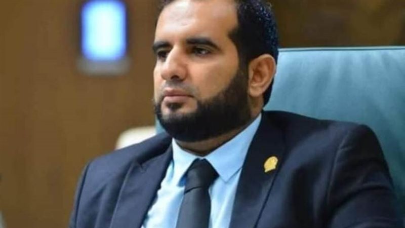 علي زيد الشاذلي