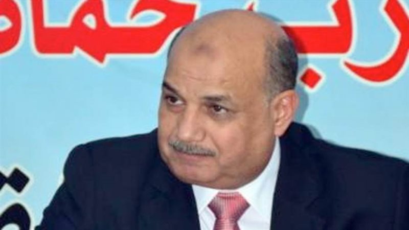 اللواء إيهاب هلال