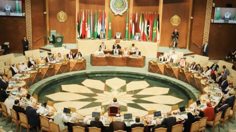 الجامعة العربية -