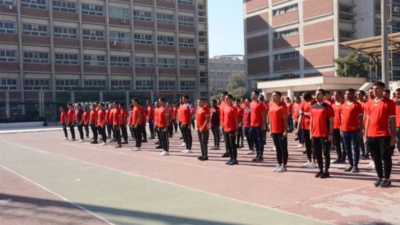 جامعة أسيوط تشهد