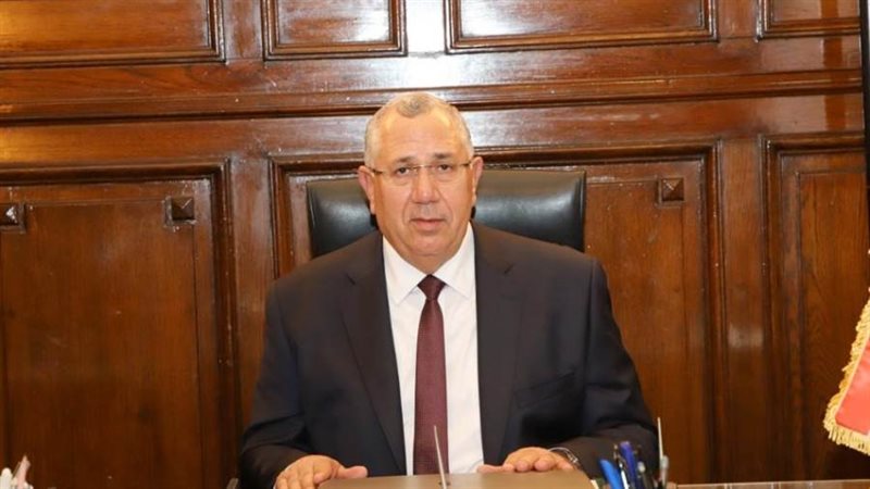 السيد القصير وزير