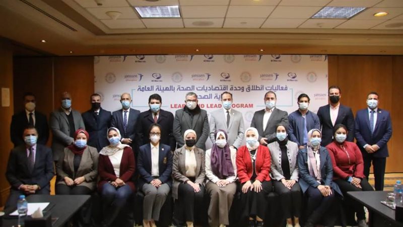 على هامش تدشين وحدة