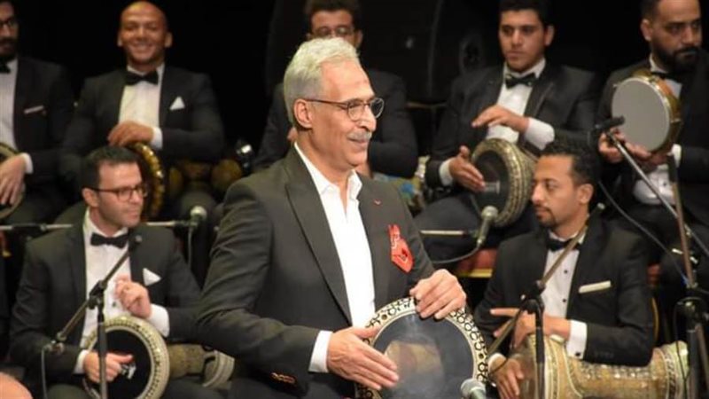 سعيد الارتيست