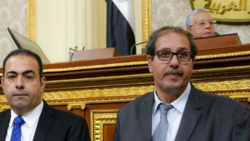 مجلس النواب