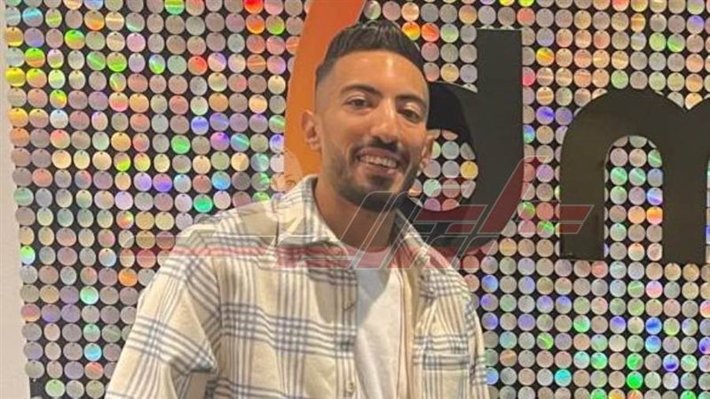 مصطفي شعبان