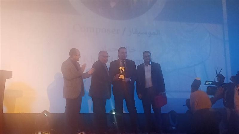 افتتاح مهرجان الإسكندرية