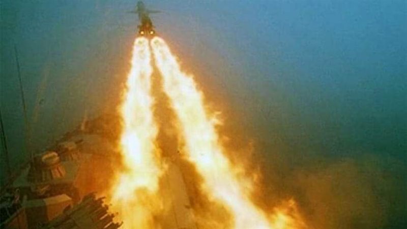 اسلحة روسية