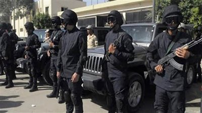 أمن المنافذ: ضبط 53 قضية متنوعة خلال 24 ساعة