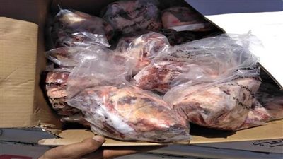 الأوقاف: توزيع 2 طن لحوم صكوك إطعام اليوم