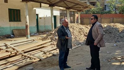 تطوير ورفع كفاءة جسر إسلام بمدينة بني سويف ورصف طراد النيل بالواسطى