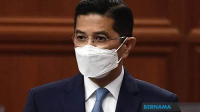 ماليزيا تعرب عن دعمها للسعودية في استضافة معرض 