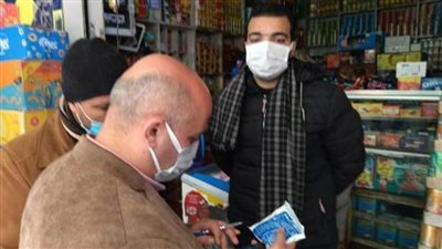 محافظ الشرقية يشيد بدور إدارة شئون البيئة للتفتيش على 108منشآت