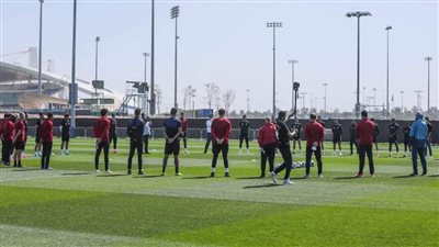 «فيفا» يسمح بسعة الاستاد كاملة في مباراة الأهلي والهلال غدًا.. ويفتح باب حجز التذاكر من جديد