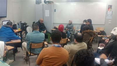 انطلاق ورش مهرجان الإسكندرية للفيلم القصير