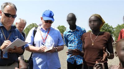 لجنة الأمم المتحدة لحقوق الإنسان في جنوب السودان تحذر من تصاعد العنف السياسي والاستقطاب في البلاد