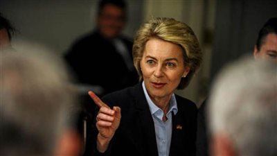 فون دير لاين: المفوضية الأوروبية تطلق مبادرات طموحة لتعزيز محيطات أنظف وأكثر صحة وأماناً