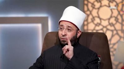 تبرز 14قضية تخص المرأة.. أسامة الأزهري يشيد بالعدد الجديد من صوت الأزهر