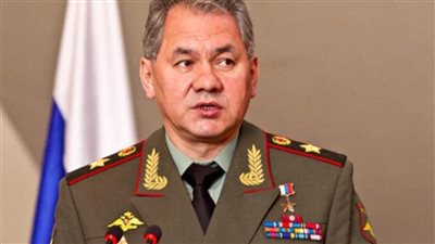 وزير الدفاع الروسي: مستوى العلاقات بين موسكو ولندن يقارب الصفر