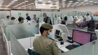 السعودية: تمديد صلاحية تأشيرات الخروج النهائي للمقيمين من المغرب حتى 14 فبراير الجاري