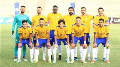 شباب الدراويش يضم 8 لاعبين من الفريق الأول لملاقاة المحلة