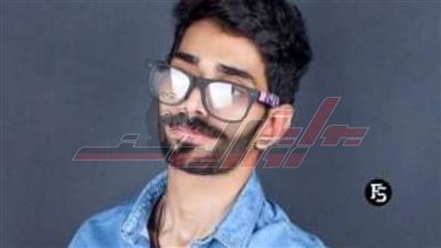 الفنان حسين العيد يستعد لعرض مسرحيته الجديدة 