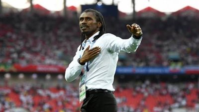 اليو سيسيه: الجميع ينتظر مشاهدة السنغال في كأس العالم 