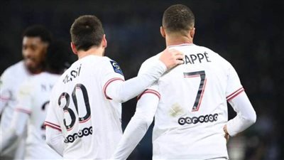 فوز صنداونز والوداد وباريس سان جيرمان.. نتائج الجمعة 11 فبراير| لو فاتك ماتش