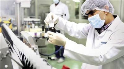 معلومات الوزراء: مصر تكثف جهود التصنيع المحلي للدواء