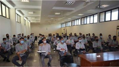 تحويل معهد  تكنولوجيا السكك الحديد بوردان إلى معهد عال للنقل