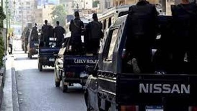 الأجهزة الأمنية بالفيوم تنجح في إنهاء خصومتين ثأريتين