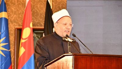 مفتي الجمهورية: المواطنة من المفاهيم الواجب علينا الاهتمام بها تأصيلًا وتطبيقًا