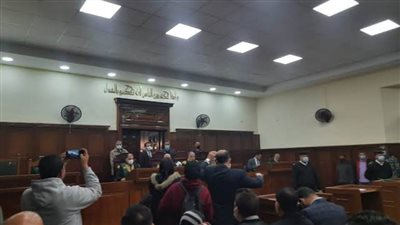 المحكمة تستجوب رئيس لجنة المضبوطات: أثرية وتعود للعصر قبل الميلاد