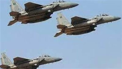 التحالف العربي: تدمير 17 آلية عسكرية وخسائر بشرية في صفوف مليشيا الحوثي 