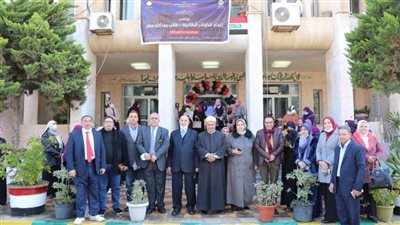 انطلاق فاعليات الملتقى الأول لإعداد الكوادر الطلابية 