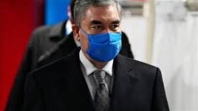 تركمانستان تجري انتخابات رئاسية مبكرة في 12 مارس المقبل