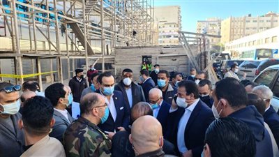 الرعاية الصحية: 850 ألف خدمة طبية وعلاجية للمنتفعين بمستشفى السلام ببورسعيد