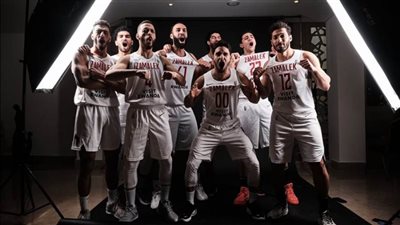 المدرب العام لسلة الزمالك يشكر اللاعبين ويوجه رسالة للجماهير