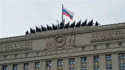 الدفاع الروسية تعلن عن اكتشاف مفاجأة في مياهها الإقليمية