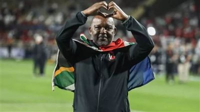 مدرب الأهلي: سنقاتل للفوز ببطولة إفريقيا والعودة لكأس العالم العام المقبل