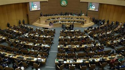 مفوض الأمن الإفريقي يثني على جهود ممثل الاتحاد للقرن الإفريقي لتحقيق استقرار المنطقة